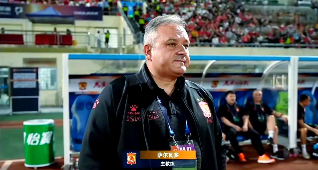 开云APP-赛前意大利杯焦点战，广州队刷新队史纪录，目标明确，赛季目标并未改变的简单介绍